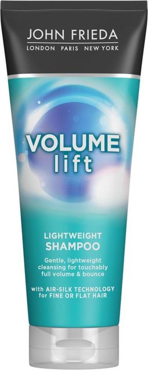 John Frieda Touchably Full (250 ml, Flüssiges Shampoo)