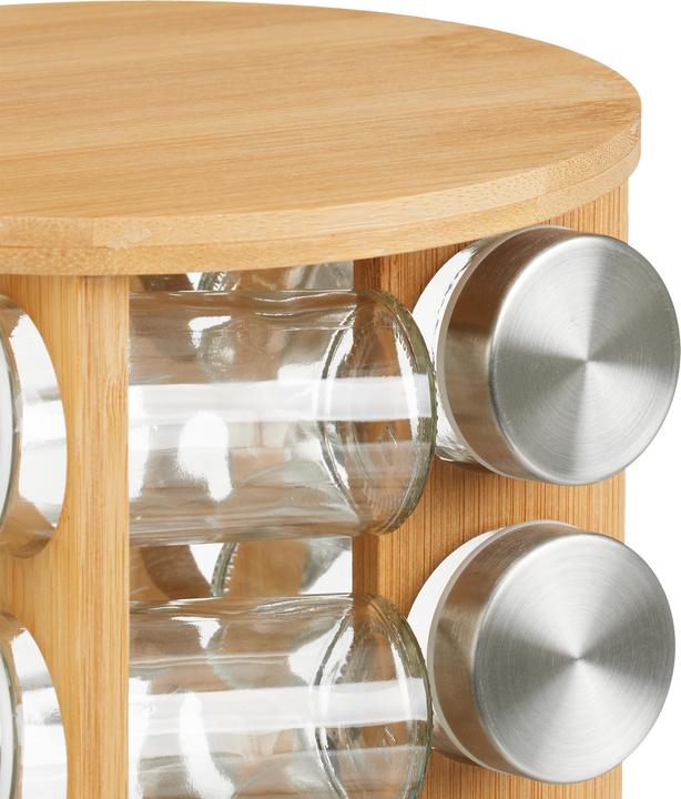 Image du produit Relaxdays Tourniquet-à-épices