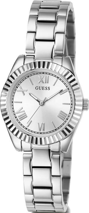 Produktbild Guess MINI LUNA Armbanduhr (Analoguhr, 30 mm)