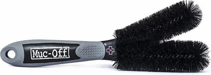 Produktbild Muc-Off Brush-2 Prong (1000 ml, Bürste)