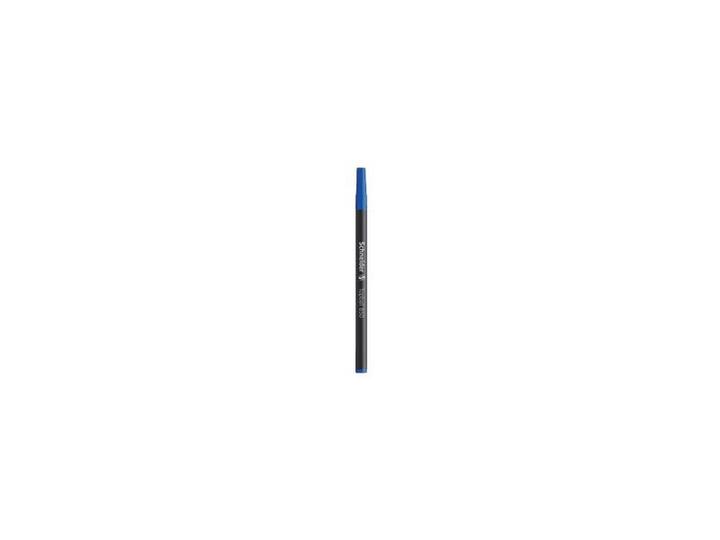 Produktbild Schneider Ersatzmine Topball 850 (Ersatzmine, Blau, 0.50 mm)