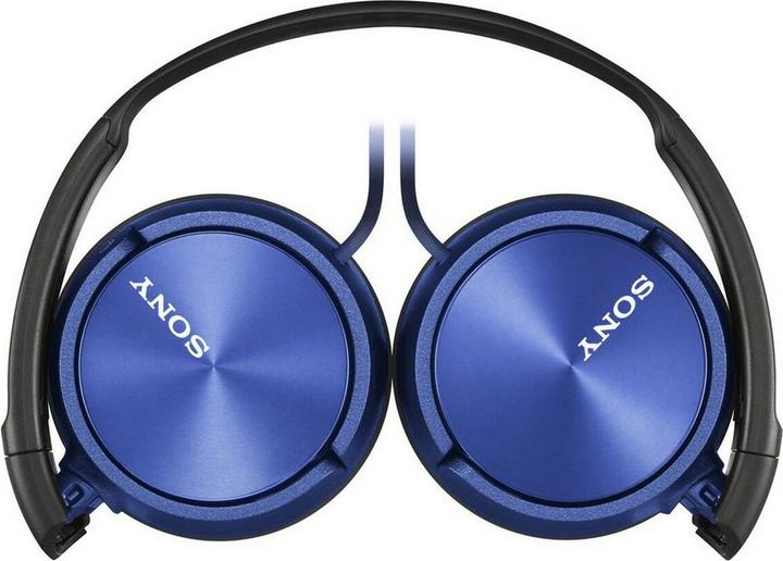 Image du produit Sony Mdr-Zx310ap (Filaire)