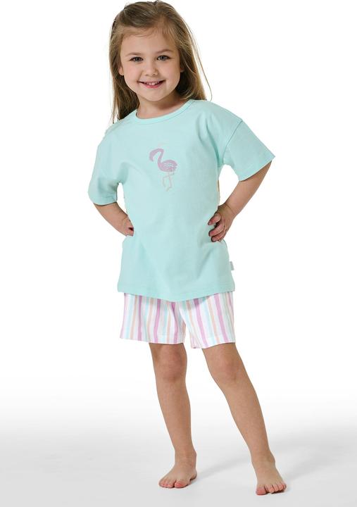 Produktbild Schiesser Shorty Natural Love (92)