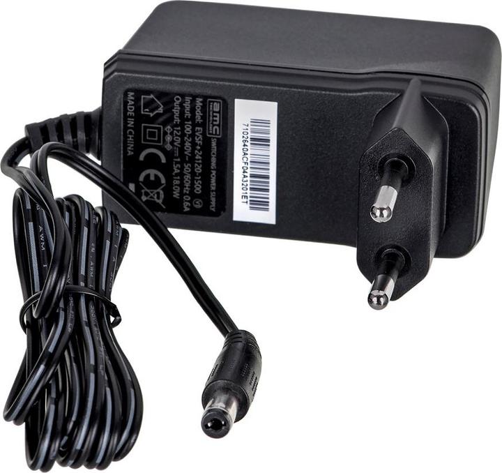 Produktbild Dahua NVR2104-S3 (Netzwerk Videorecorder (NVR))