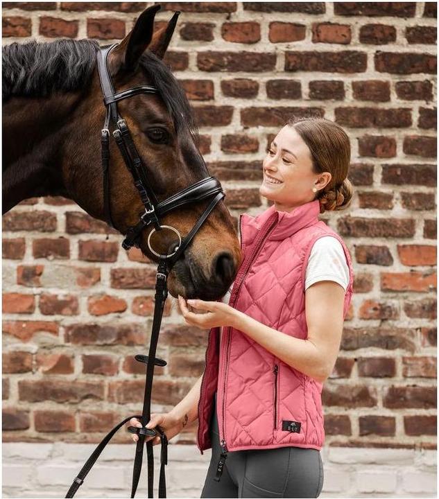 Produktbild ELT Lightweight Weste Meran Damen (L)