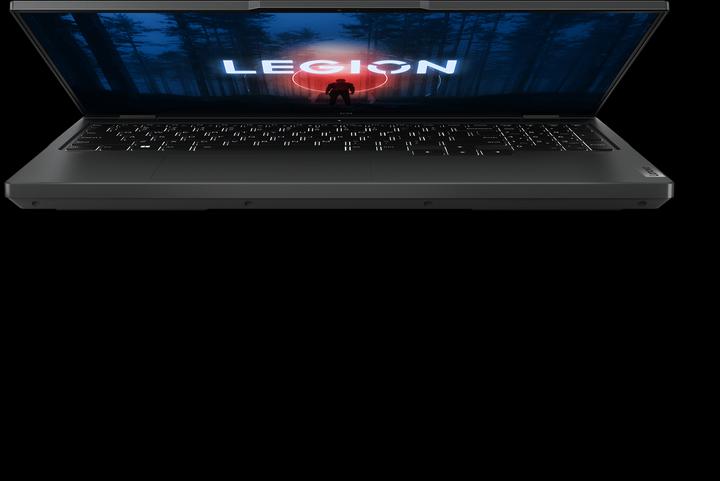 Produktbild Lenovo Legion Pro 5 (16", AMD Ryzen 7 7745HX, 16 GB, 512 GB, DE)