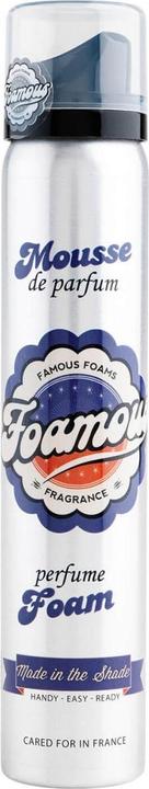 Foamous - Made in the Shade Mousse de Parfum (Eau de parfum, 100 ml)