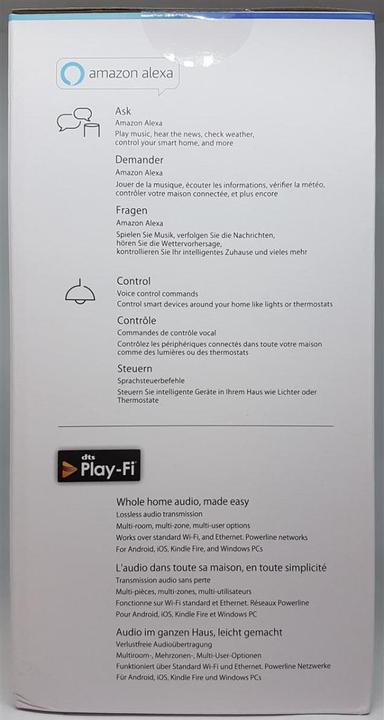 Immagine prodotto Onkyo P3 (Corrente elettrica)