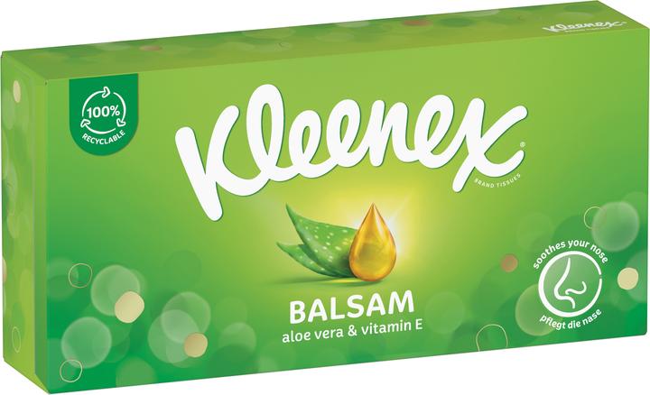 Immagine prodotto Kleenex Balsam