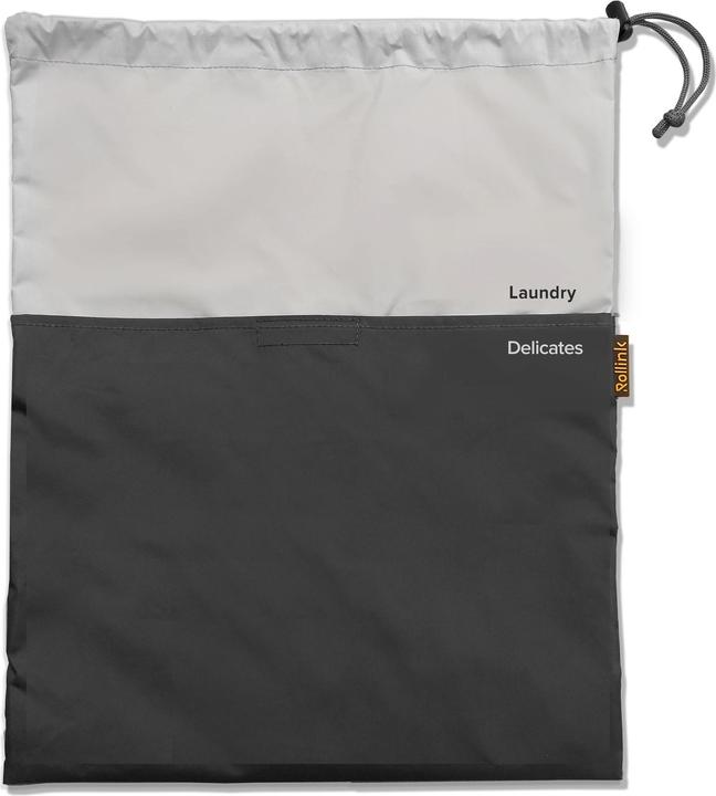 Rollink Laundry Bag Grau (Tasche)