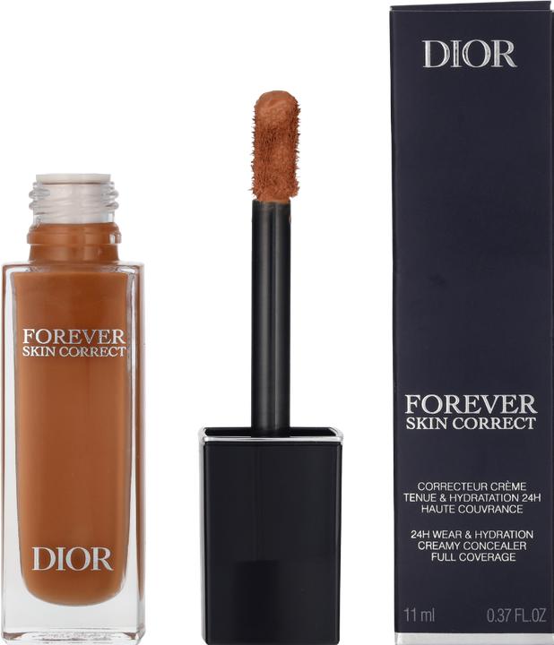 Actual product image Dior DSK Forever Skin Correct 5N Int23 (5n)