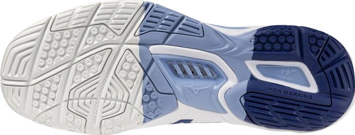 Produktbild Mizuno Wave Stealth 6 (41)