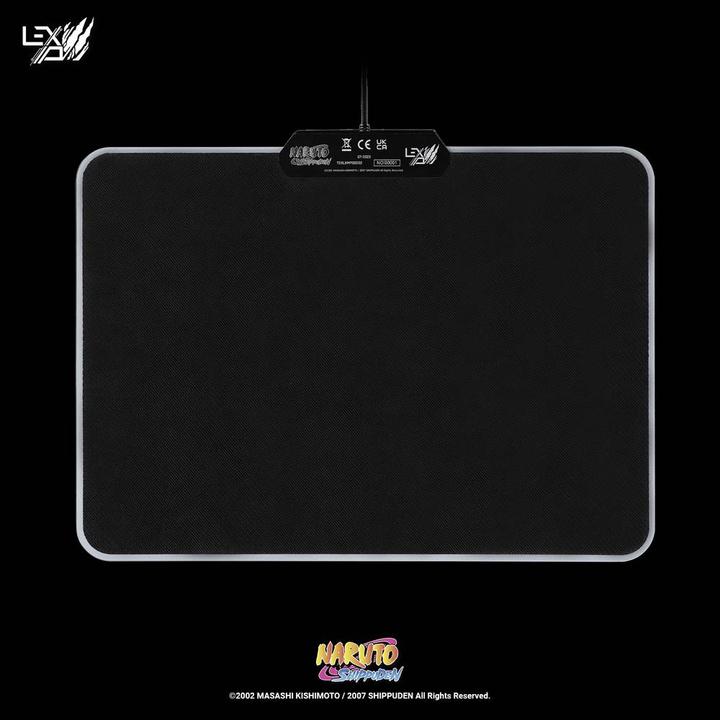 Actual product image Lexip - Tapis De Souris Kakashi Design (M)