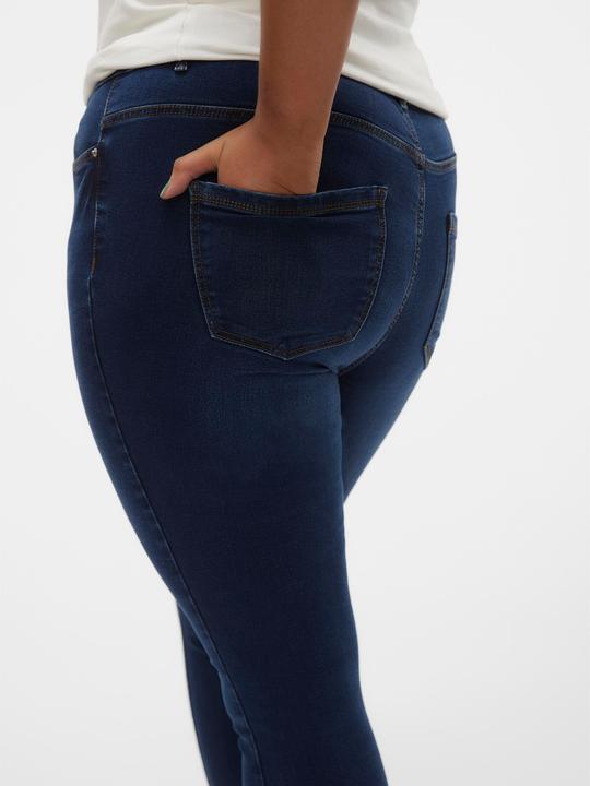 Image du produit Vero Moda VMSOPHIA Hohe Taille Slim Fit Jeans Skinny Jeans (W46/L32)