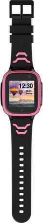 Produktbild Xplora X5 Play (1.4") TFT Digital pixels Touchscreen Pink GPS (satellite)