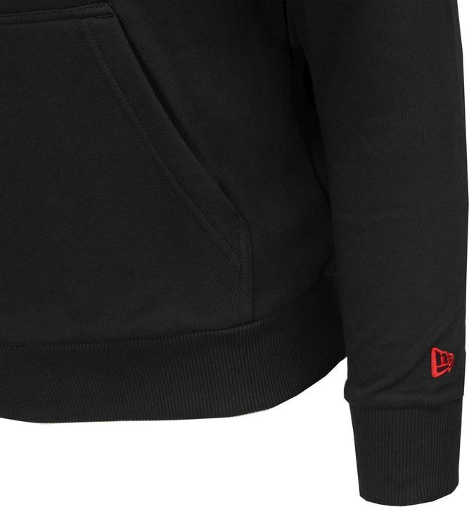 Actual product image New Era Fleece Hoody - NFL Kansas City Chiefs 2.0 - S (S)