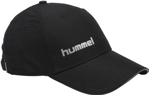 Actual product image hummel Basic cap (One size)