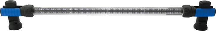Immagine prodotto BGS 9757 Luce per cofano a LED con batteria - Blu (800 lm)