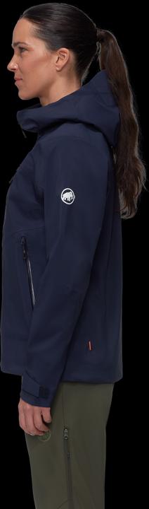 Immagine prodotto Mammut Alto Guide HS Giacca con cappuccio Donna (M)