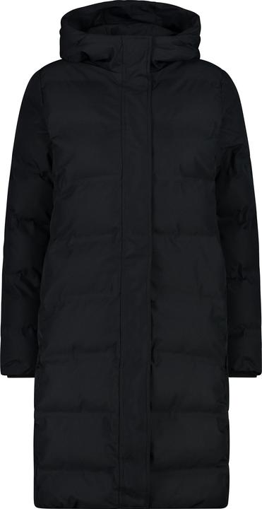 Produktbild CMP Campagnolo Women's Coat Fix Hood 34K0096 (46)