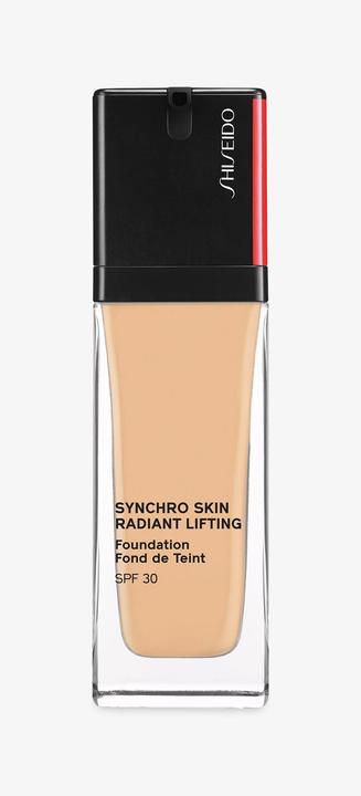 Image du produit Shiseido Synchro Skin Rad Lifting Fond de teint No 160 (160 Shell)