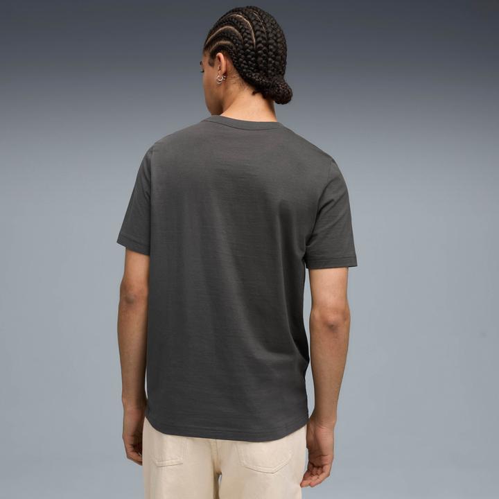 Actual product image Puma Ess Elevated Tee (L)