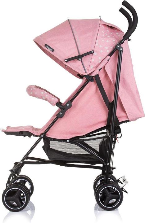 Actual product image Chipolino Kinderwagen Milano