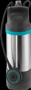 Produktbild Gardena Tauchdruckpumpe 5900/4 Inox (Gartenpumpe)
