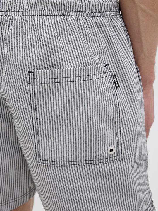 Actual product image Jack & Jones Regular Fit Badeshorts Badeshorts (XXL)