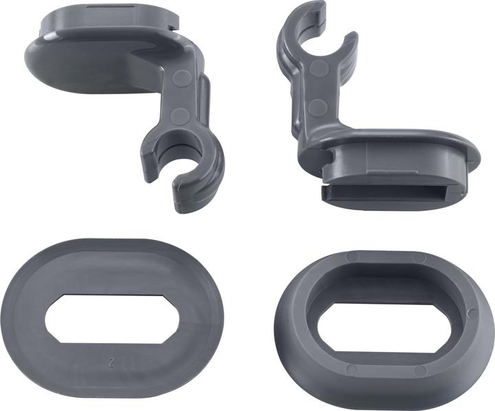 Actual product image Diaqua KAN 2001 Hinge upper part