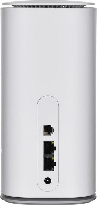 Actual product image ZTE MC888 Pro 5G