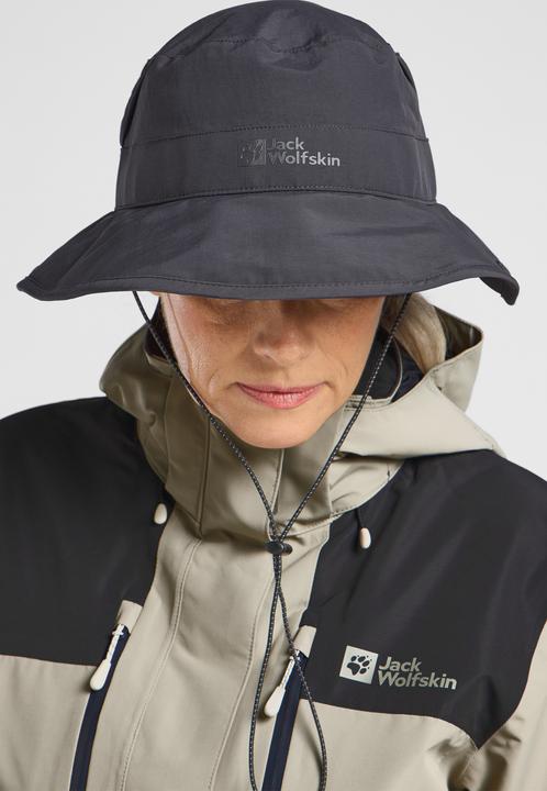 Image du produit Jack Wolfskin Mesh Hat (L)
