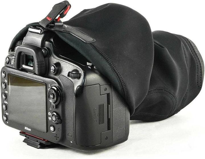 Immagine prodotto Peak Design Conchiglia Medium (Estensione per borse fotografiche, 3.15 l)