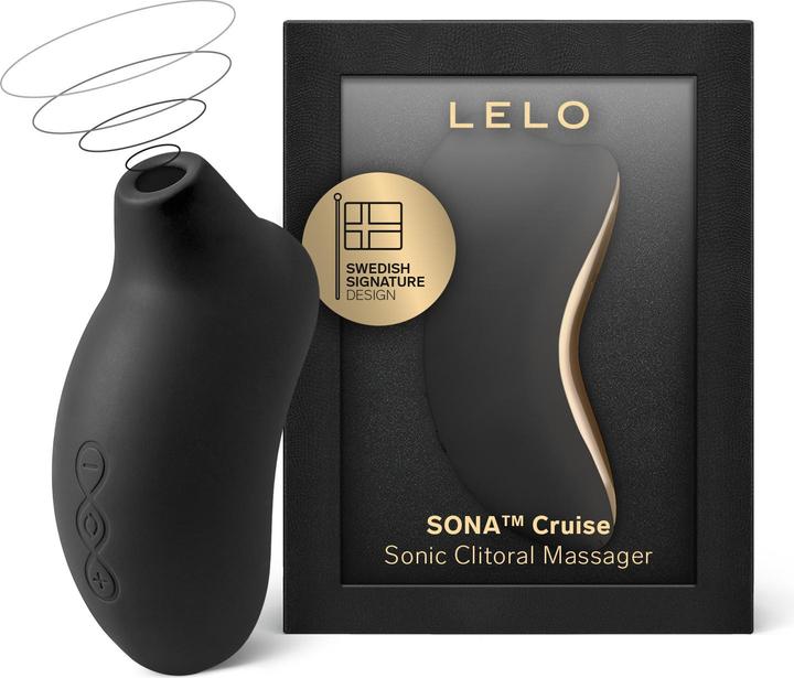 Produktbild LELO SONA Cruise