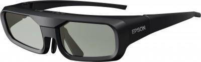 Image du produit Epson Eh-Tw6100 (Full HD, 2300 lm, 1.32 - 2.15:1)