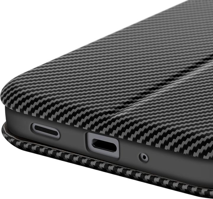 Image du produit Avizar CarbonX RFID Cover (Samsung Galaxy A16)