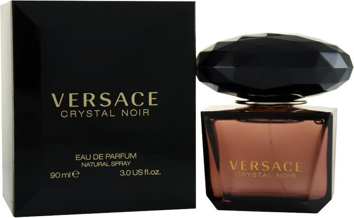 Immagine prodotto Versace cristallo noir (Eau de toilette, 90 ml)
