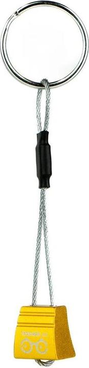 Actual product image YY Vertical Key Holder