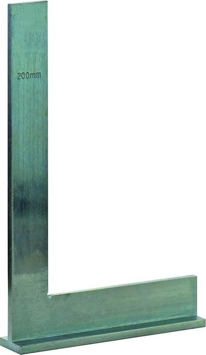 Helmuth A. Jensen Contact angle MIB S111 100X70mm