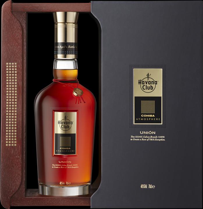 Produktbild Havana Club Rum Union