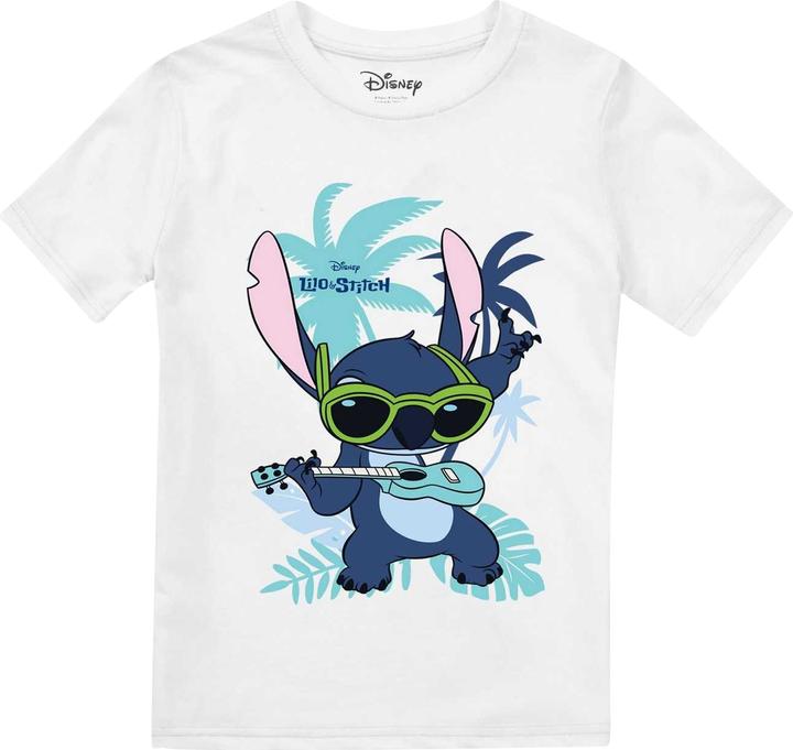 Dick Smith Jungen Palme TShirt
