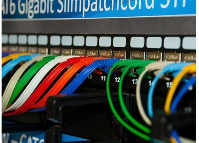 Produktbild Wirewin Slim Patchkabel: UTP, 50cm, orange (U/UTP, CAT6, 0.50 m)