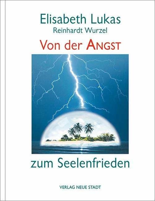 Produktbild Reinhardt Wurzel (Deutsch, Reinhardt Wurzel, Elisabeth Lukas, 2019)