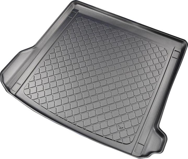 Aristar Trunk tray for Audi Q8 from 2018 to present