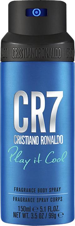 CR7 Body (Spray, 150 ml)
