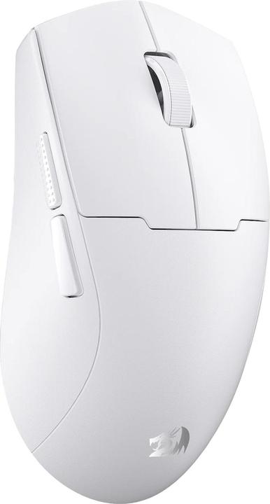 Produktbild Redragon M918W & K1NG PRO MAX & Biały (Kabellos)
