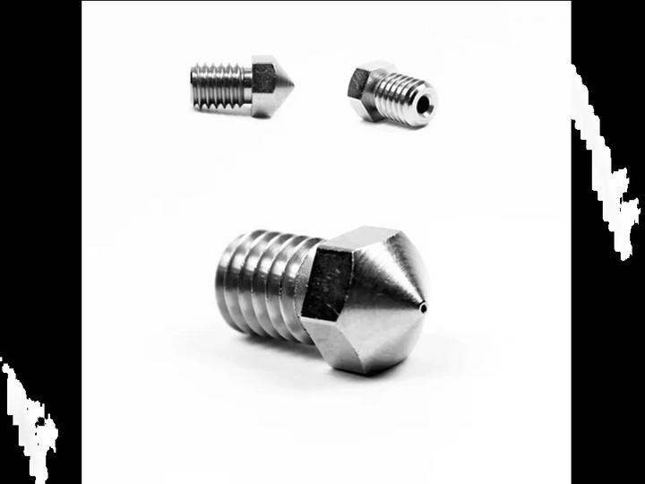 Produktbild MicroSwiss Legierte Düse M6 / 1.75mm 0.40mm (Ersatzteile)