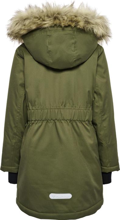 Produktbild hummel Hmlalma Tex Coat (146)