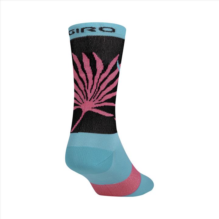 Produktbild Giro Comp Racer High Rise Sock (XL)