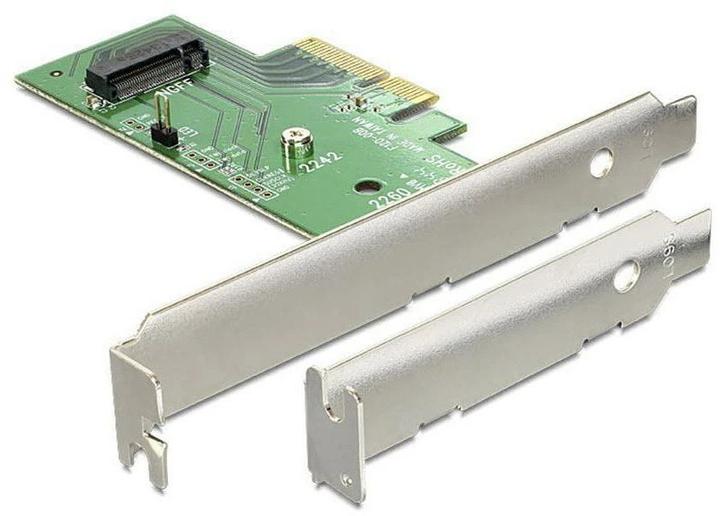 Image du produit Delock Carte PCI Express
